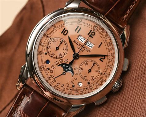 patek philippe replica thailand|Patek Philippe copy watches.